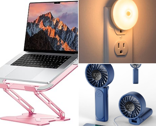 Best Amazon Finds Under $25 cover photo collage