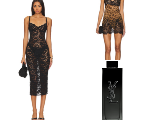 Valentine’s Pieces I’d Wear on Repeat cover photo collage