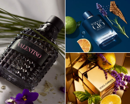 Valentine’s Day gifts for Man cover photo collage