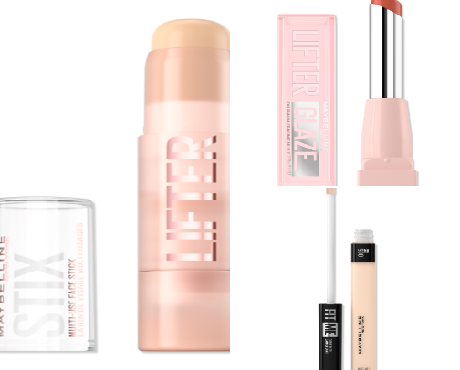 Best Makeup Products Under $15 ✨ cover photo collage