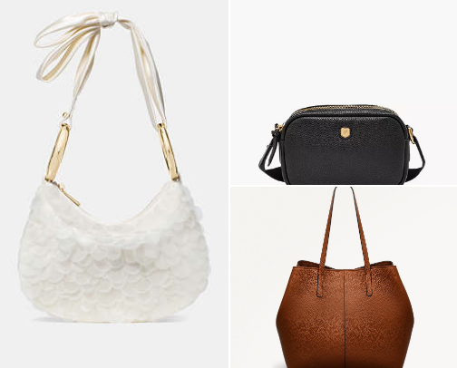 ✨ Elegant Women's Accessories — Timeless Pieces That Elevate Every Outfit cover photo collage