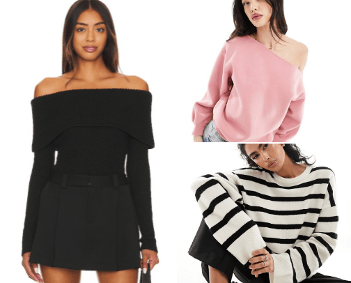Items to achieve that classic look! cover photo collage