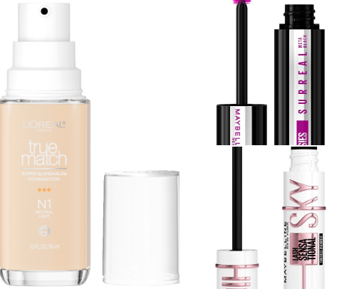 Must Haves For Make Up Gurus ✨💄 cover photo collage