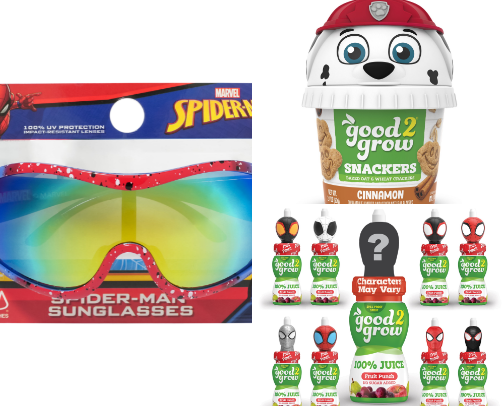 Preschool Must Haves cover photo collage
