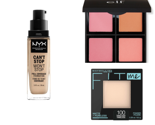 Date Night Beauty Must‑Haves Under $30 cover photo collage