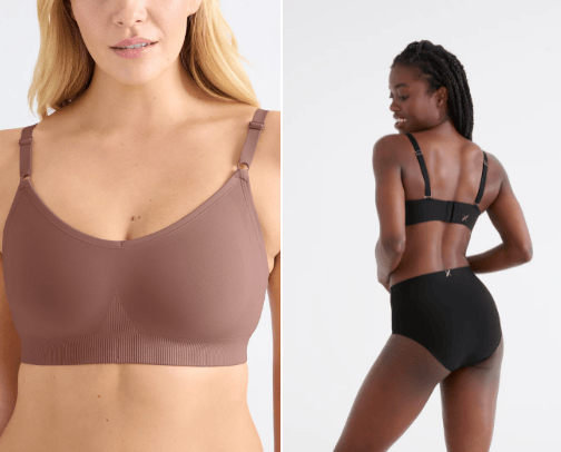 Women's things cover photo collage
