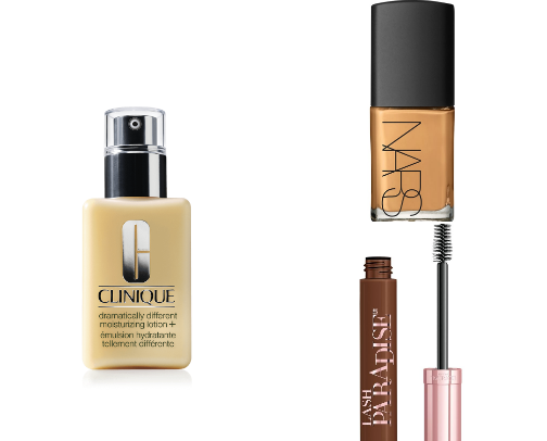 The BEST for your face! cover photo collage
