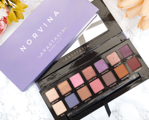 Make up  cover photo collage