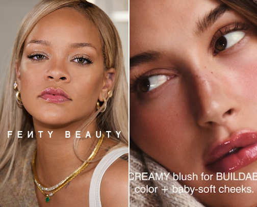 Makeup Must Haves 💄 cover photo collage