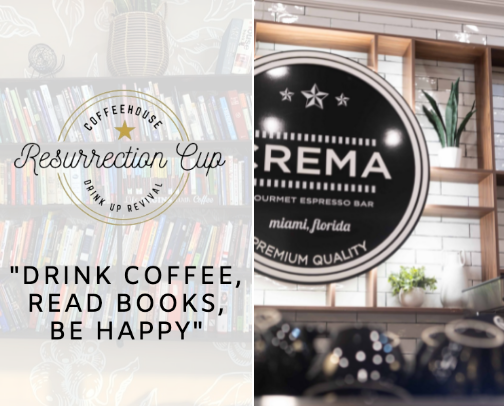 Discover South Florida! cover photo collage