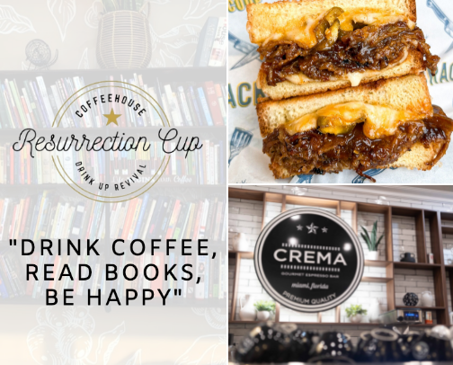 Fort Lauderdale’s Restaurants That Will Keep You Coming Back For More! cover photo collage