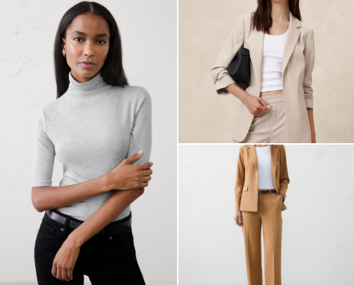 Dress Like A Rich Girl cover photo collage