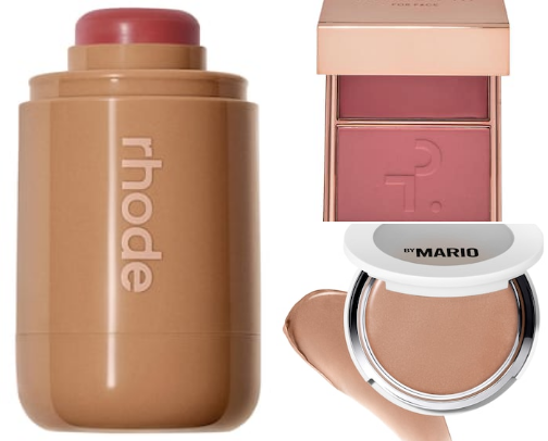 makeup to elevate your routine cover photo collage