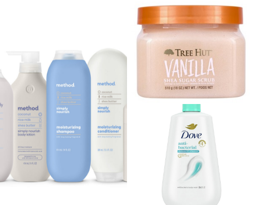 The Body Scent Combo That Had Him All Over Me (No Gatekeeping!) cover photo collage