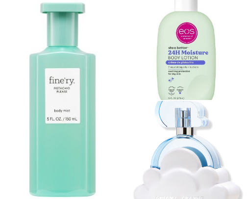 BEAUTY for the BABES! cover photo collage