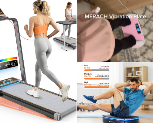 Workout favs 🫶 cover photo collage