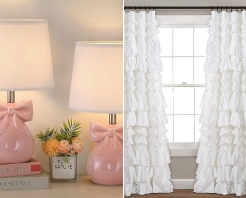Trending Kid’s Bedroom Finds cover photo collage