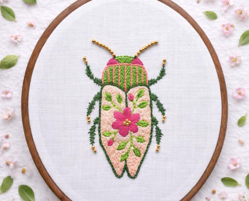 Unique Small Gifts for Insect Lovers cover photo collage
