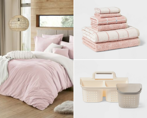 pack like a pro: the ultimate dorm guide cover photo collage