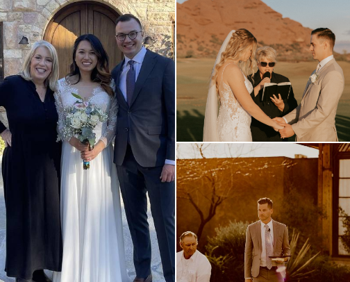 Kelly Zhu cover photo collage