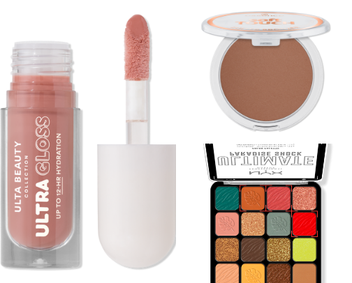 Cruelty-Free full face from Ulta <3 cover photo collage