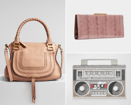 Handbags 👝 👛 👜 cover photo collage