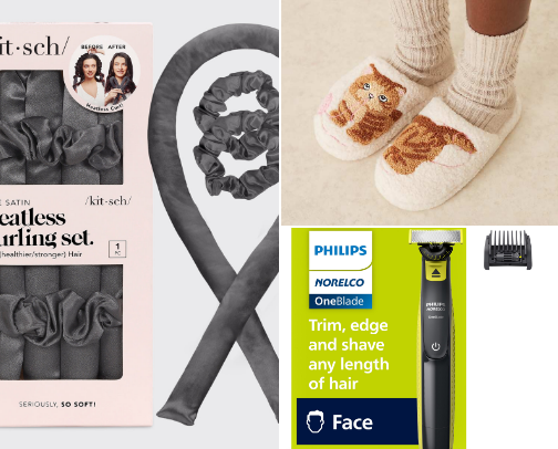 All occasion gift ideas cover photo collage