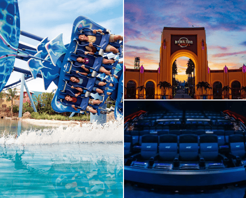 Fun Things To Do In Florida cover photo collage