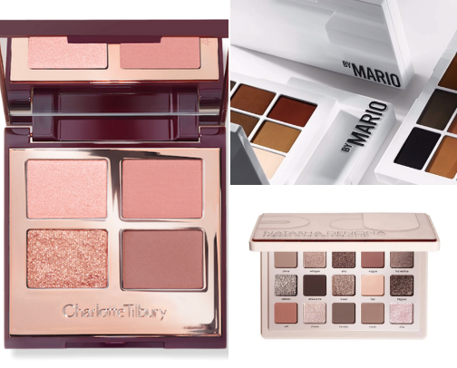 The Only Palettes You’ll Ever Need cover photo collage