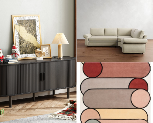 My Fav Home Purchases cover photo collage