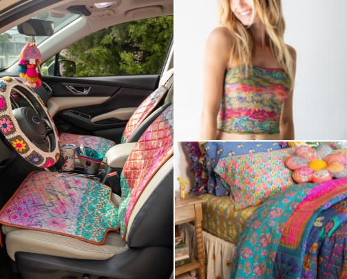 my favs from natural life ;) cover photo collage