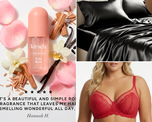 Valentine’s Day Ideas cover photo collage