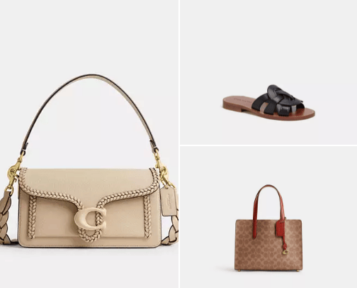SUMMER SALES cover photo collage