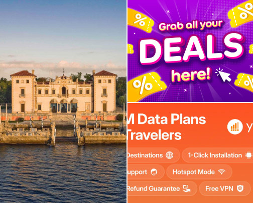 🌍 Valeska’s Bloom Top Travel Picks cover photo collage