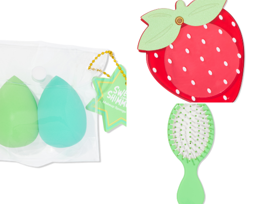 Ulta Easter Basket Fillers Under $20 cover photo collage