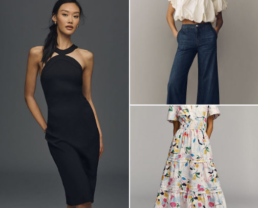 Timeless Style for Real Life cover photo collage
