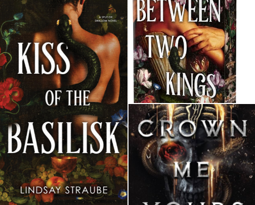 Sisters book club 2026 cover photo collage
