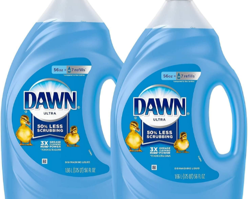 Cleaning essentials cover photo collage