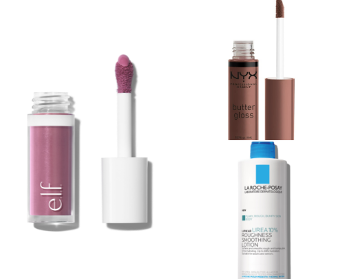 My fave beauty supplies! Beginner friendly! cover photo collage