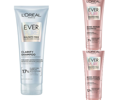 Start that Glow Up cover photo collage