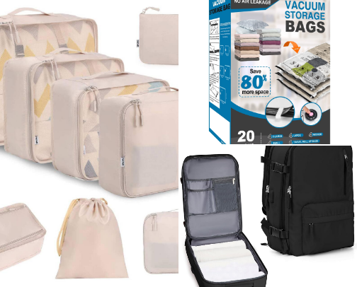 study abroad essentials cover photo collage