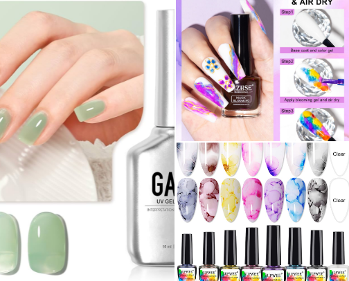 My new list cover photo collage