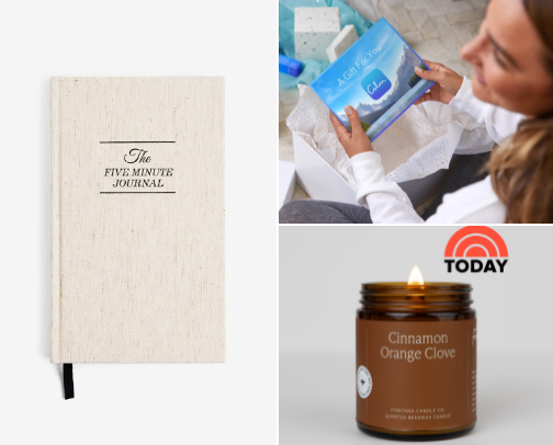 My Emotional Reset Toolkit cover photo collage