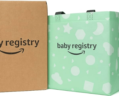 Baby & Nursery cover photo collage