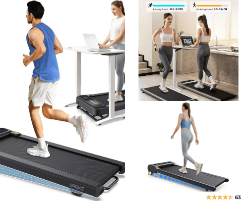 Get in Shape! cover photo collage