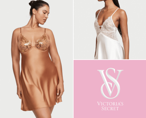 Lingerie that every woman needs 🎀 cover photo collage