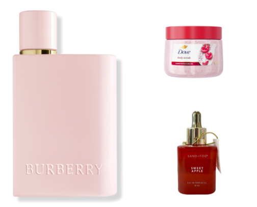 fruity favs cover photo collage