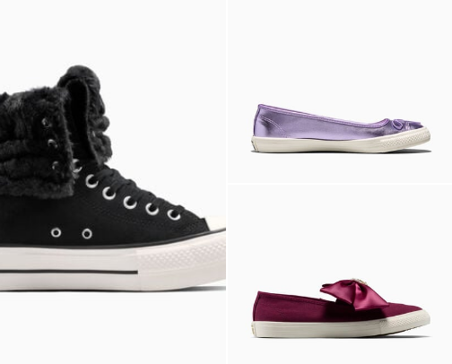 Converse faves!!!! cover photo collage