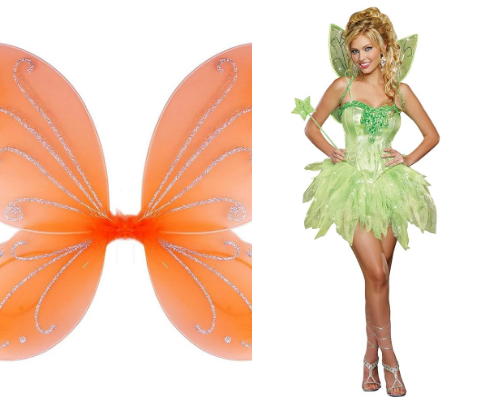 Amazon Halloween costume ideas cover photo collage