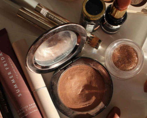 Long lasting, Affordable, Stunning Makeup cover photo collage
